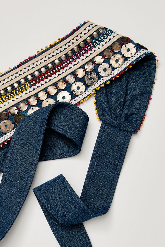 Ceinture prisme Cecilia De Bucourt #2
