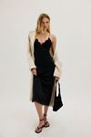 Hit It Off Midi Slip