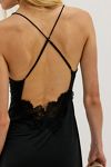 Hit It Off Midi Slip