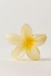 Wakes Floral Claw Clip