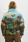 MOTHER Pillow Talk Puffer Jacket