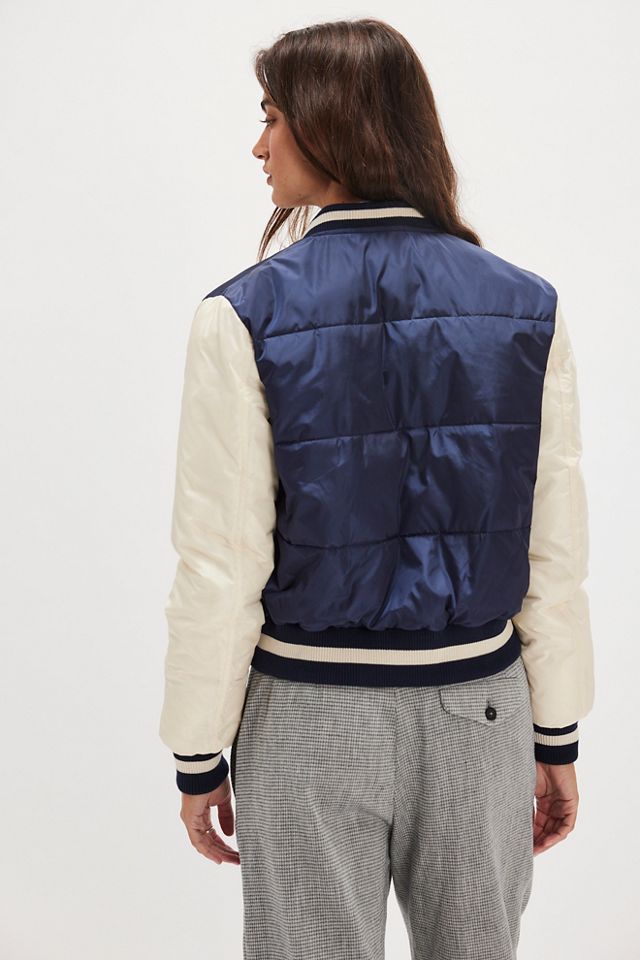 Veste universitaire Pillow Talk MOTHER #1