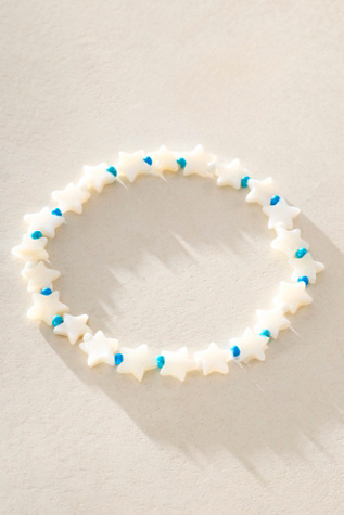Bracelet de Cheville Étoile Vénus