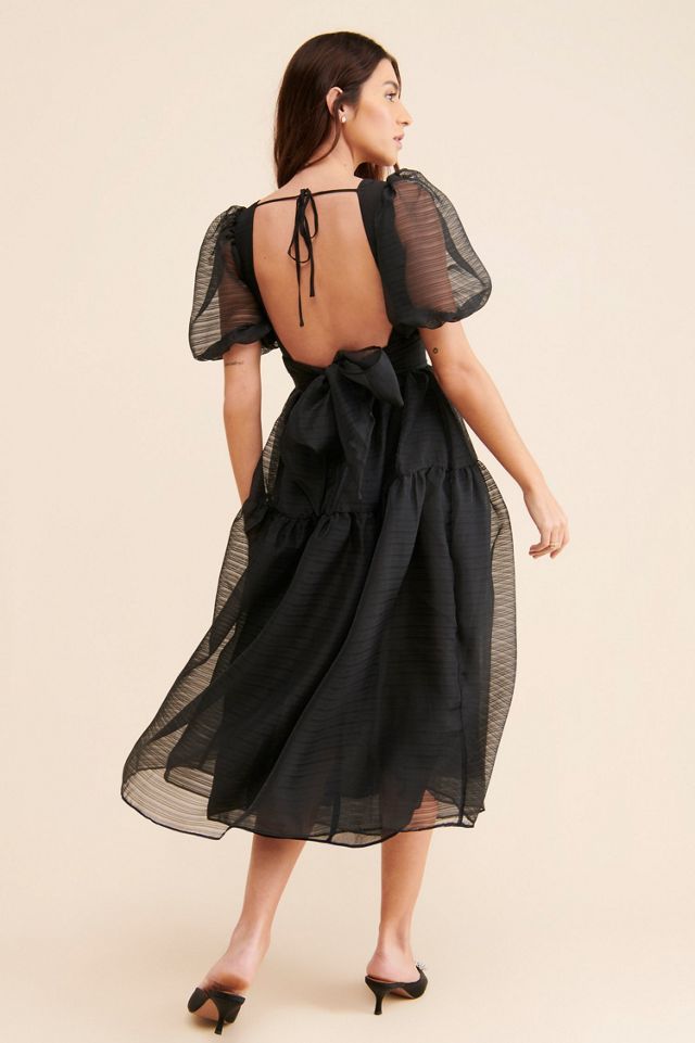 Hailey Dress #1