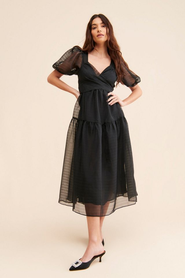 Hailey Dress #3