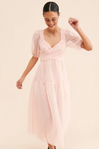 Hailey Dress | Free People