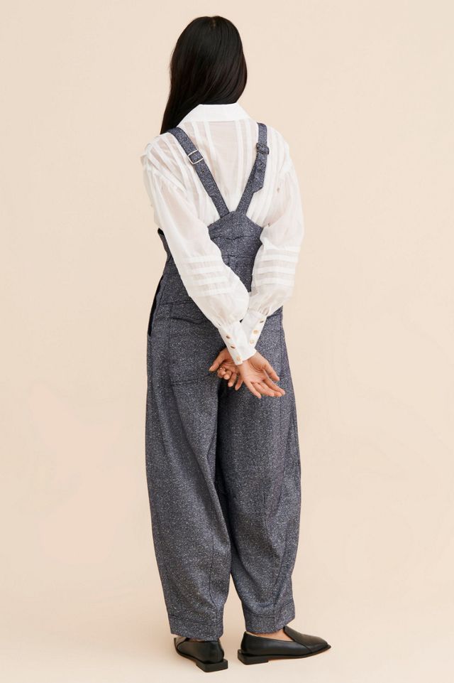 Leonie Menswear One-Piece #1