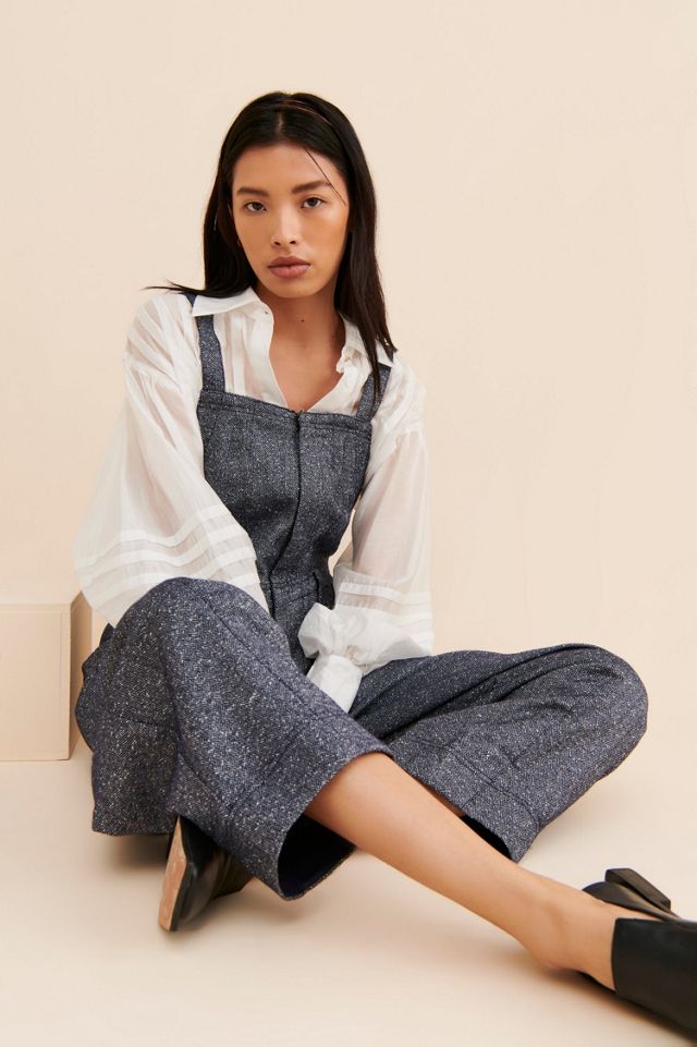 Leonie Menswear One-Piece #2