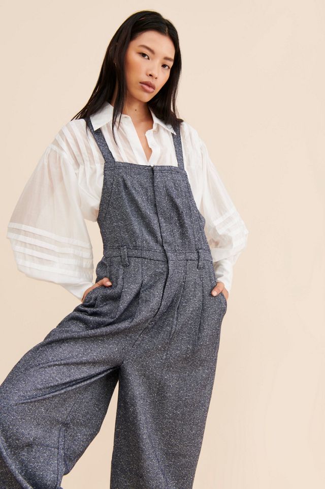 Leonie Menswear One-Piece #3