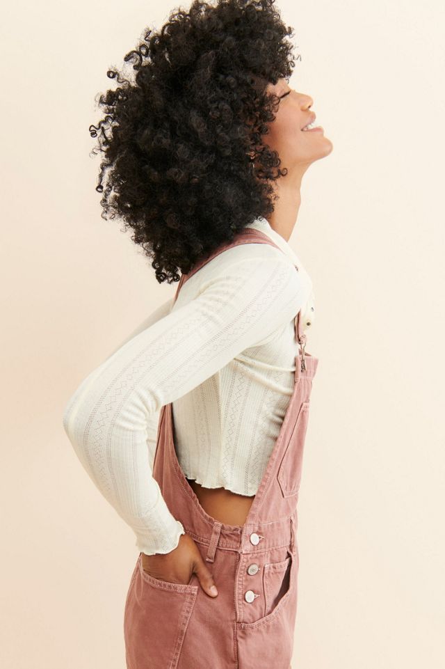 Ziggy Denim Shortalls #2