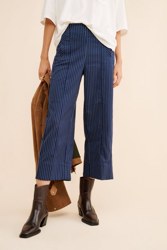 Acadia Printed Trousers #2