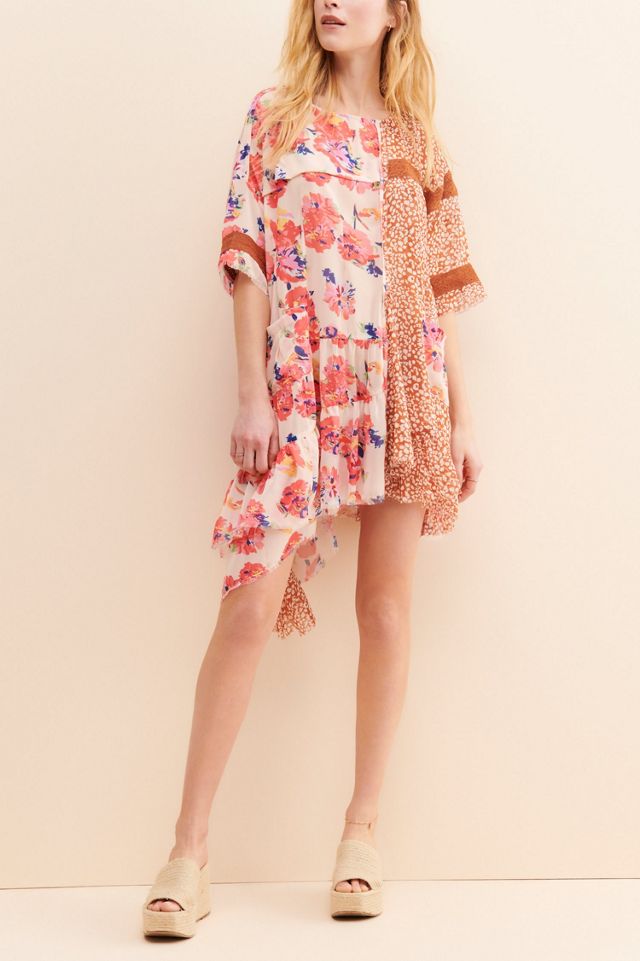 One Teaspoon Night Dance Mini Dress #3