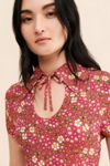 Rolla's Kelly Floral Dress