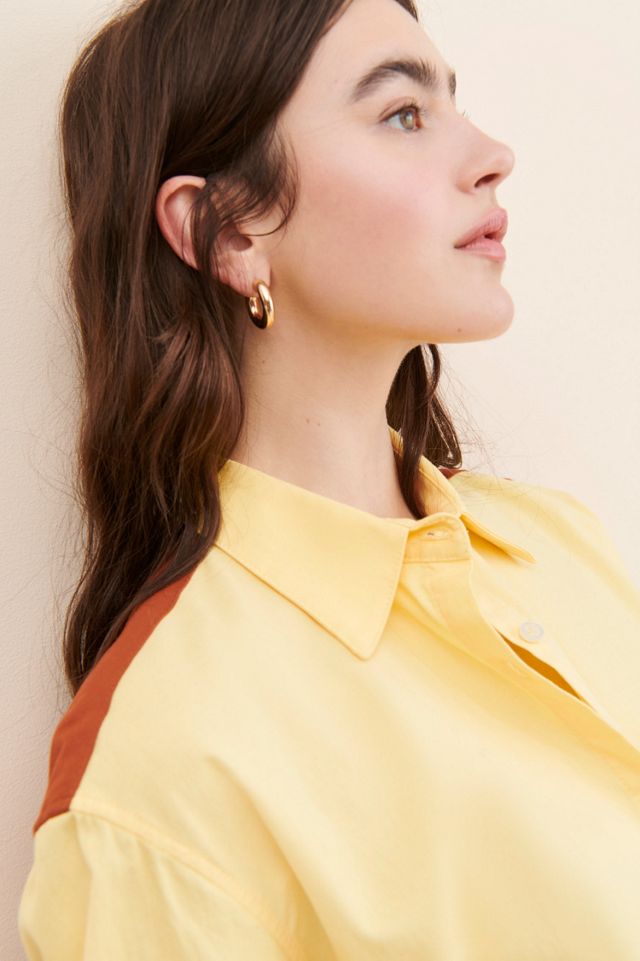 Palomiino Lilly Two-Tone Shirt #2