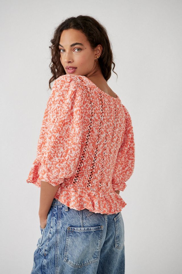 Yesterday Tie-Front Cardigan #1