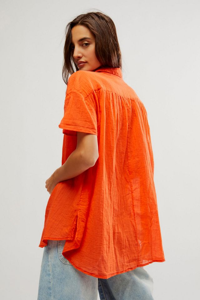 Float Away Shirt #1