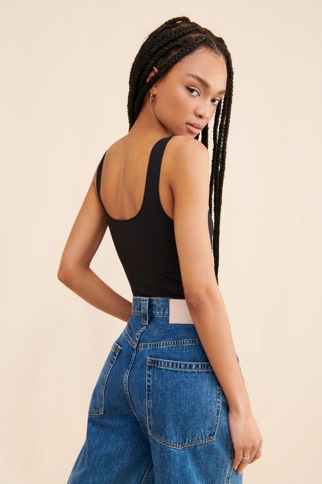 Romance In Rome Bodysuit #1