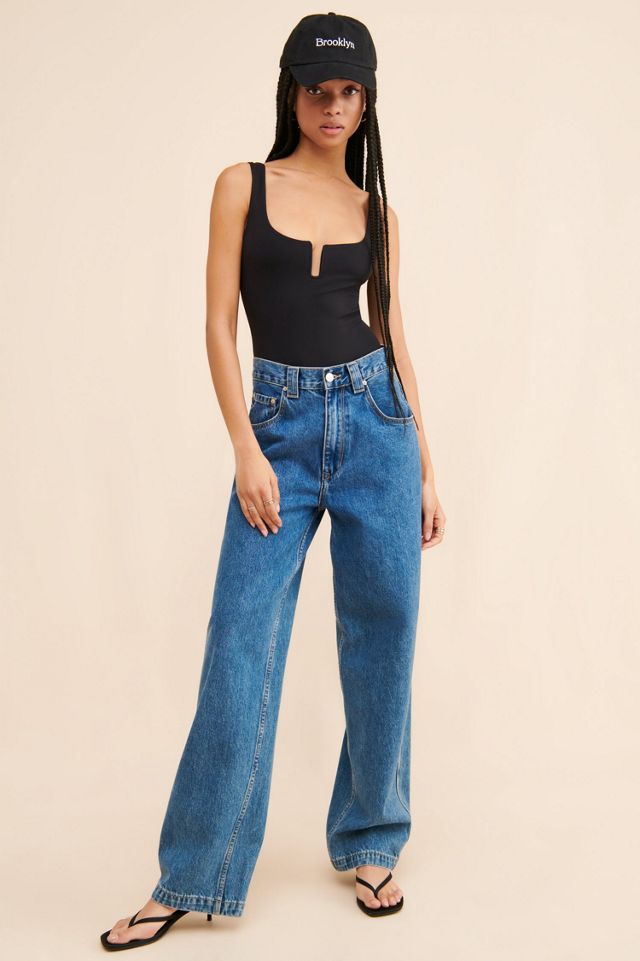 Romance In Rome Bodysuit #3