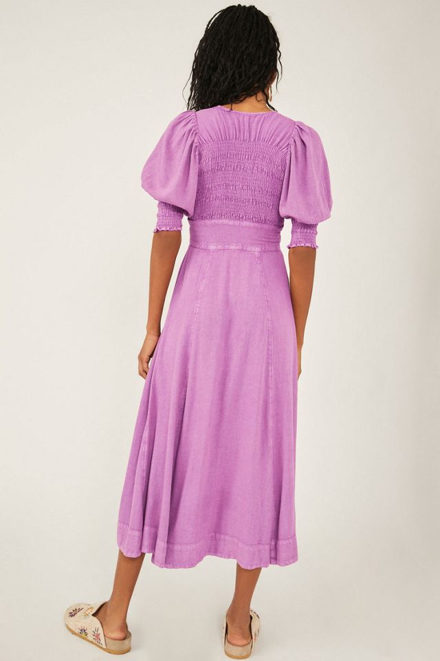 String Of Hearts Maxi Dress #1