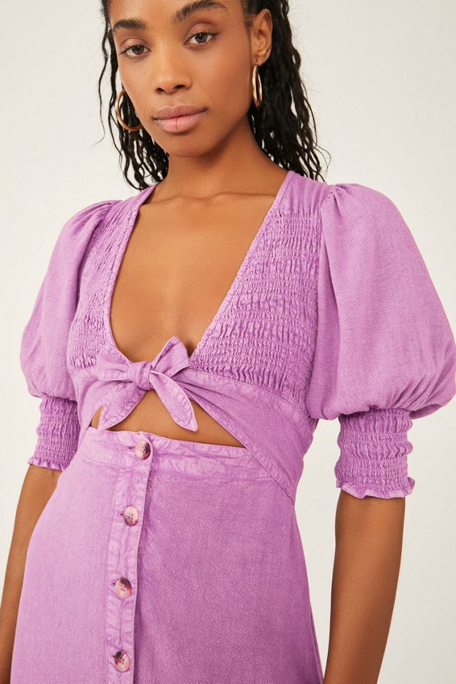 String Of Hearts Maxi Dress #2