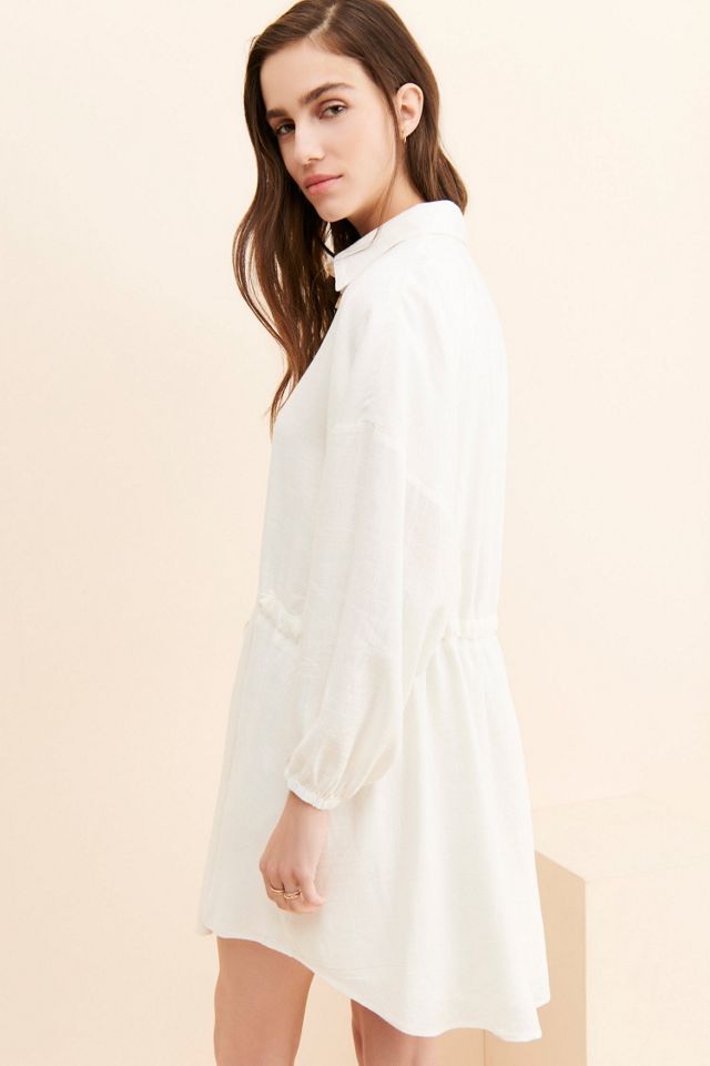 Girl & The Sun Martha Mini Dress #1