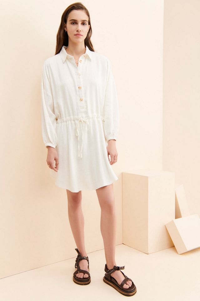 Girl & The Sun Martha Mini Dress #3