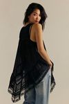 Coretta Tunic