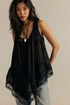 Coretta Tunic