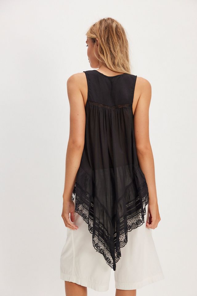 Coretta Tunic #5
