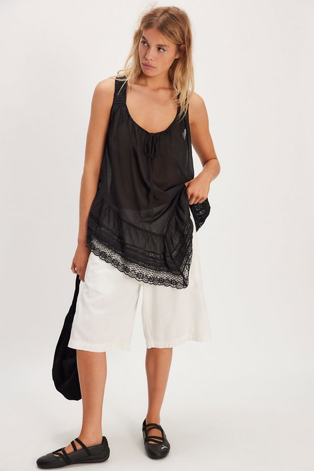 Coretta Tunic #6
