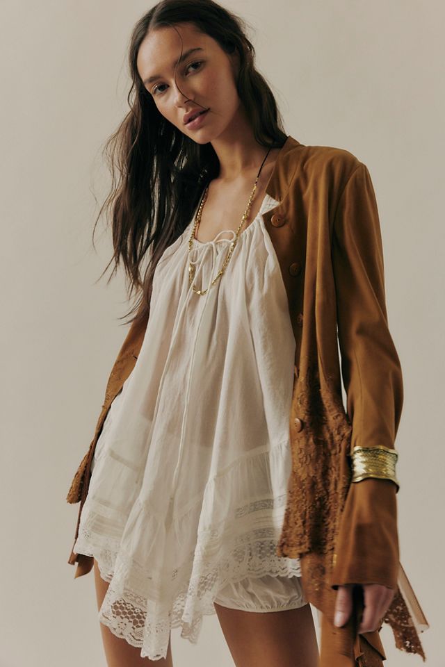 Coretta Tunic #5