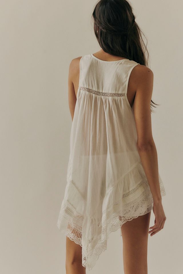 Coretta Tunic #3