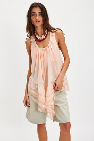 Coretta Tunic product page