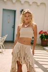 Seaside Bliss Skirt Set