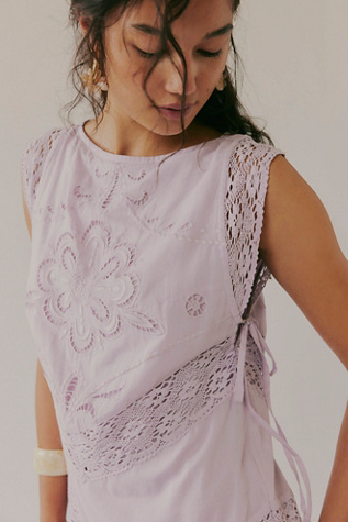 Winifred Mini Dress