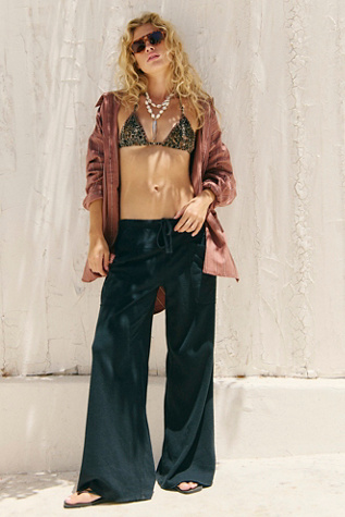 Staycation Lounge Pants