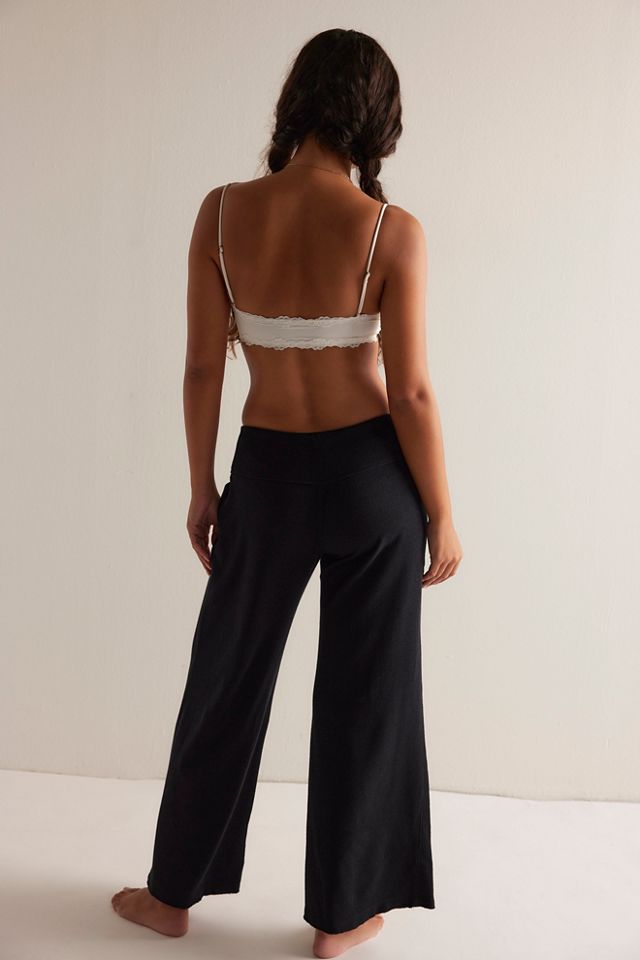 Staycation Lounge Pants #1
