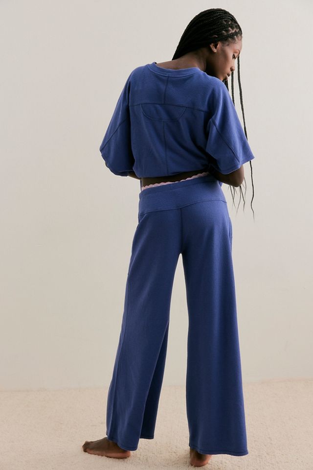 Staycation Lounge Pants #5