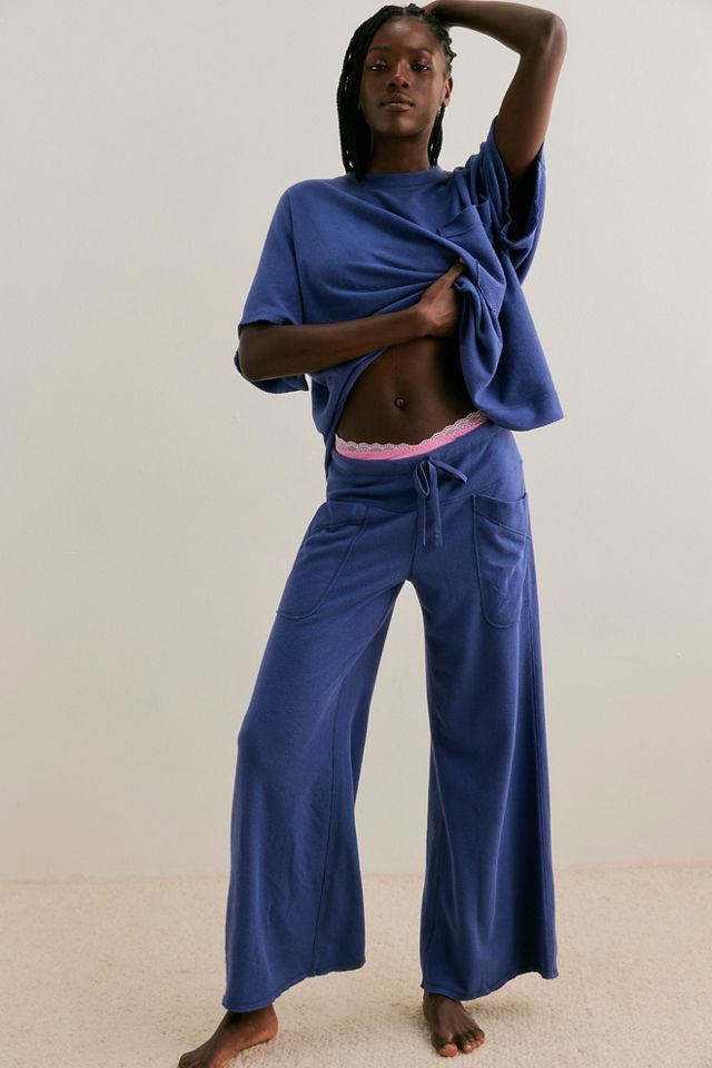 Staycation Lounge Pants #6