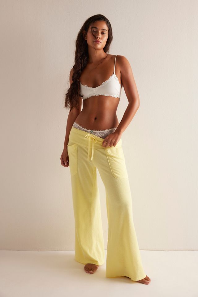 Staycation Lounge Pants