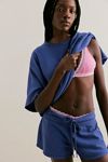 Staycation Sleep Shorts