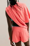 Staycation Sleep Shorts