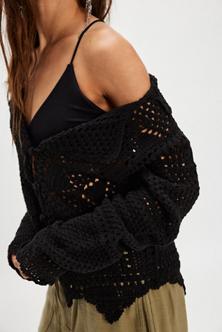 We The Free Friend Of A Sweater