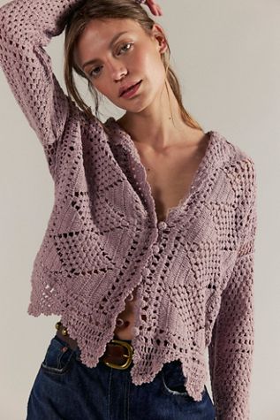 We The Free Friend Of A Friend Sweater
