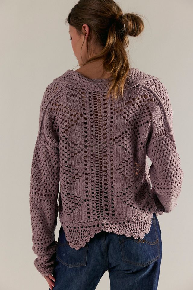 We The Free Friend Of A Friend Sweater #1