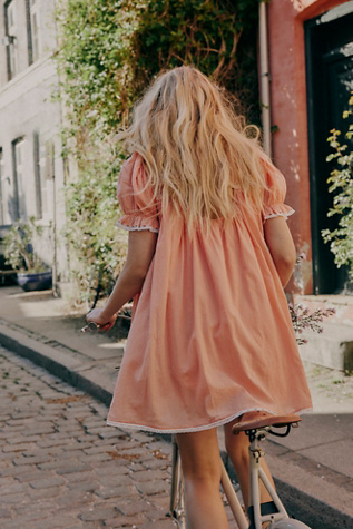 Bali Lucky One Romper