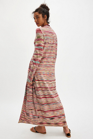 Harmony Cardigan