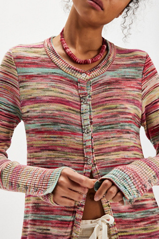 Harmony Cardigan