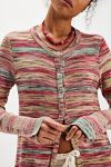 Harmony Cardigan