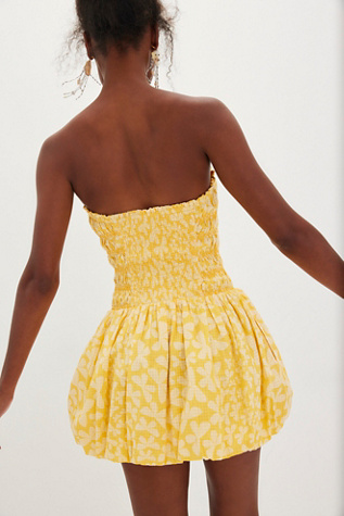 Annalise Mini Dress